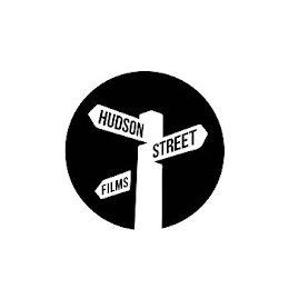 HUDSON STREET FILMS logo