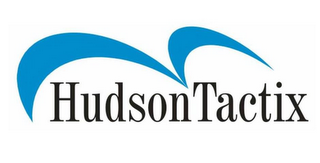 HUDSON TACTIX logo