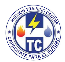 HUDSON TRAINING CENTER CAPACITACION PARA EL FUTURO logo