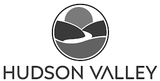 HUDSON VALLEY logo