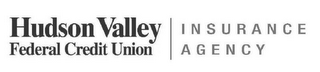 HUDSON VALLEY FEDERAL CREDIT UNION INSURANCE AGENCY logo