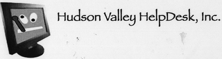 HUDSON VALLEY HELPDESK, INC. logo
