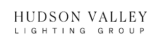 HUDSON VALLEY LIGHTING GROUP logo
