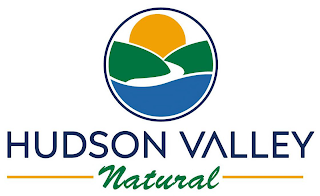 HUDSON VALLEY NATURAL logo
