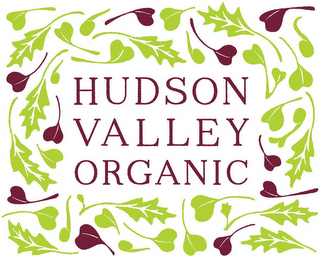 HUDSON VALLEY ORGANIC