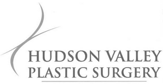 HUDSON VALLEY PLASTIC SURGERY logo
