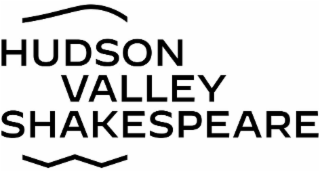 HUDSON VALLEY SHAKESPEARE logo