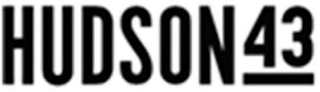 HUDSON43