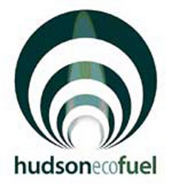 HUDSONECOFUEL logo