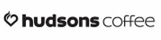 HUDSONS COFFEE logo