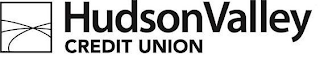 HUDSONVALLEY CREDIT UNION logo