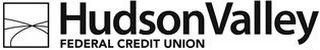 HUDSONVALLEY FEDERAL CREDIT UNION logo
