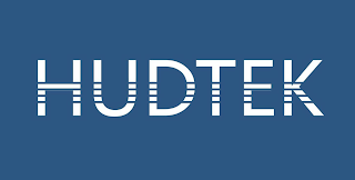 HUDTEK logo