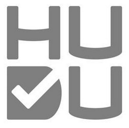 HUDU logo