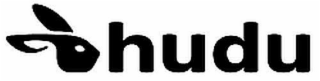 HUDU logo