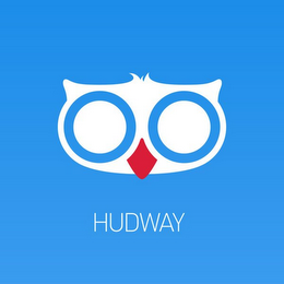 HUDWAY logo