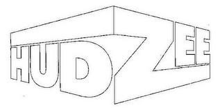 HUDZEE logo