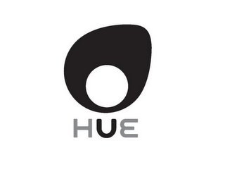 HUE logo