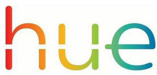 HUE logo