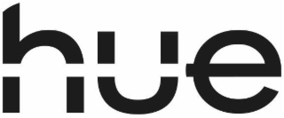 HUE logo