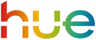 HUE logo