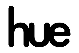HUE logo