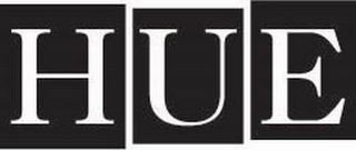 HUE logo