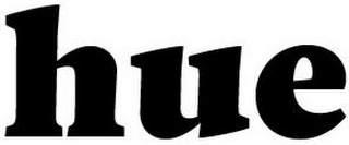HUE logo