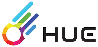 HUE logo