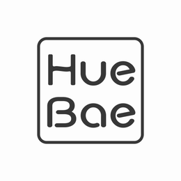 HUE BAE logo