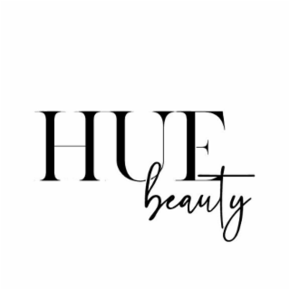 HUE BEAUTY logo
