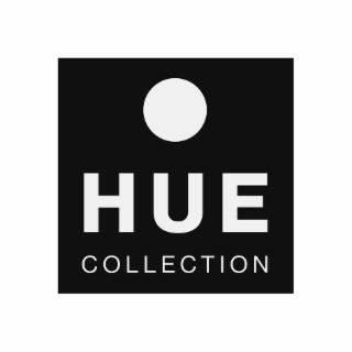 HUE COLLECTION logo