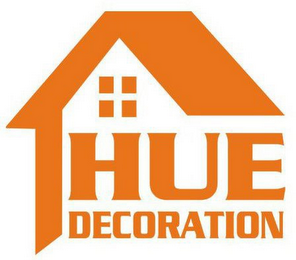 HUE DECORATION logo