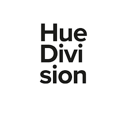 HUE DIVISION logo