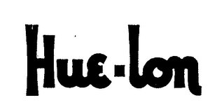 HUE-LON logo