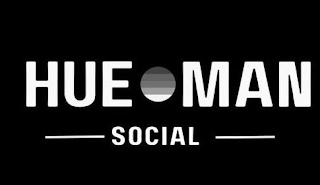 HUE MAN SOCIAL logo