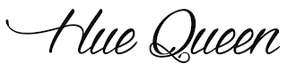 HUE QUEEN logo