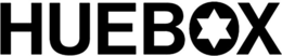 HUEBOX logo