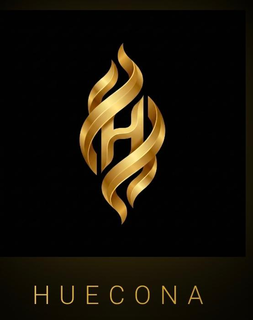 HUECONA logo