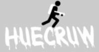 HUECRUW logo