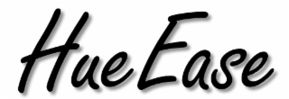 HUEEASE logo