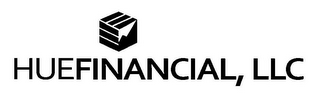 HUEFINANCIAL, LLC logo