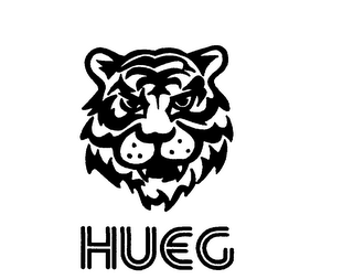 HUEG logo