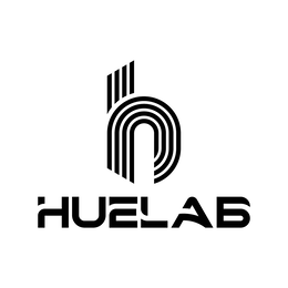 HUELAB logo
