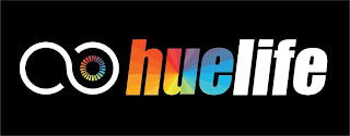 HUELIFE logo