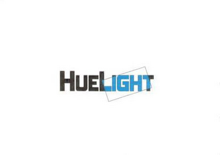 HUELIGHT logo