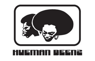 HUEMAN BEENZ logo