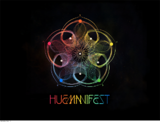 HUEMANIFEST logo