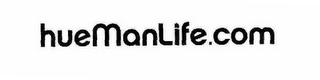 HUEMANLIFE.COM logo