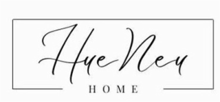 HUENEU HOME logo